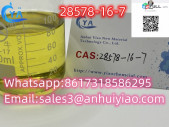 China Supplier Pmk Ethyl Glycidate CAS 28578-16-7