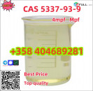 Горячие продажиорганических химикатов Cas 5337-93-9 4-метилпропиофенон 4mpf / Mpf 