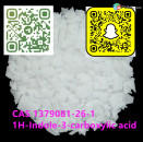 1H-Indole-3-carboxylic acid 1379081-26-1 low price 