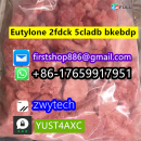 hot sale eutylone ethylone white crystals in stock whatsapp:+86-17659917951