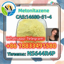 CAS14680-51-4 metonitazene fast shipping safe direct,whatsapp:+8618833491580