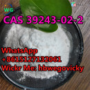 2-Amino-4-phenylbutane CAS 22374-89-6 high purity CAS 22374-89-6