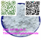 Factory supply Tiletamine Hydrochloride cas 14176-50-2 on sale 
