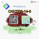 CAS:7723-14-0  Phosphorus