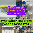 HGH 191AA (Somatotropin) CAS 12629-01-5