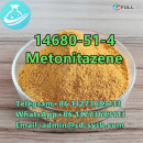 CAS 14680-51-4 Metonitazene	High quality	D1