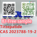  High quality cas  2023788-19-2  Tirzepatide in stock