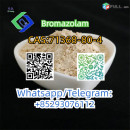 CAS:71368-80-4  Bromazolam