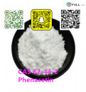 Hgh quality Phenacetin cas 62-44-2 C10H13NO2 on sale