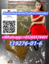 top supplier 119276-01-6Protonitazene(hydrochloride) 