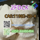 CAS:11982-50-4  2FDCK with special line door to door