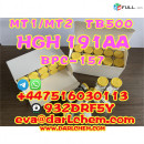 Factory Direct HGH 191AA(Somatropin）16iu 12629-01-5
