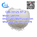 High quality CAS 33125-97-2 with low price