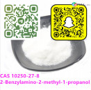 CAS 10250-27-8 Best Selling 2-Benzylamino-2-methyl-1-propanol