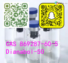 High quality cas 869287-60-5   Dianabol-50   in large stock 