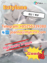 Hot sale in stock eutylone eu EU KU ku white crystal from China