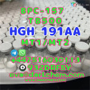 HGH 191AA BPC 157 TB 500 raw powder 12629-01-5 High Quality