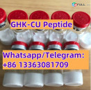 GHK-Cu Powder Copper Peptide 50mg 100mg 10Vials