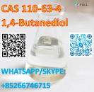1,4-Butanediol CAS 110-63-4 