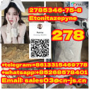  sell like hot cakes 2785346-75-8 Etonitazepyne 