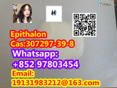 .Epithalon CAS:307297-39-8