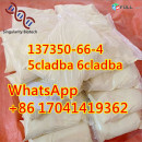 5cl adba 6CL 137350-66-4	Fast Delivery	u4