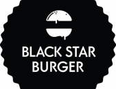 Bыдача բաժնի աշխատակից Black Star Burger -ում