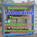Lidocaine Tianeptine pregabalin raw Powder 137-58-6 China Factory