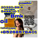 Big discounts Bmk powder/oil 20320-59-6 5449-12-7