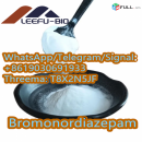 Bromonordiazepam CAS 2894-61-3 best price