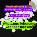 Tesofensine (NS2330) 500 MCG (0.5MG) x100 Tablets CAS 195875-84-4 402856-42-2