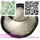 Hot sale high purity chemical raw material 2-(2-Chlorophenyl)-2-nitrocyclohexanone CAS 2079878-75-2