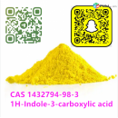 1432794-98-3 1H-Indole-3-carboxylic acid hot sell 
