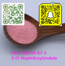 3-(1-Naphthoyl)indole 109555-87-5 in stock 