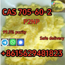Hot selling product CAS 705-60-2 1-phenyl-2-nitropropene high quality low price