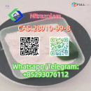 CAS:28910-99-8  Nitrazolam