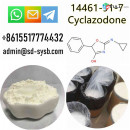 cas 14461-91-7 Cyclazodone	good price in stock for sale	good price in stock for sale