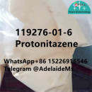 119276-01-6 Protonitazene	best price	i3