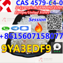 Hot selling 99% purity CAS 4579-64-0 D-Lysergic Acid Methyl Ester in warehouse