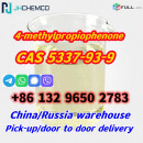 4MPF CAS 5337-93-9 4-methylpropiophenone ready in stock