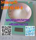 sildenafil CAS 139755-83-2 