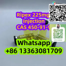 Ripex 225 Testosterone Steriod OIL Injection CAS 450-91-9