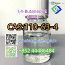 CAS:110-63-4  1,4-Butanediol  1,4-丁二醇(BDO) safe delivery