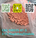 3-(1-Naphthoyl)indole cas 109555-87-5 pink powder RAW Materials of jWH 5 cL fast shipping