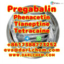 pregabalin Phenacetin Tetracaine raw Powder 148553-50-8 High Quality