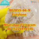 Eutylone 802855-66-9	factory supply	e3