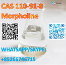 Morpholine CAS 110-91-8