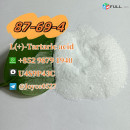  L(+)-Tartaric acid cas 87-69-4 @joyce0527 