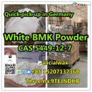 BMK Powder CAS 5449-12-7 Quick Pick Up in Germany