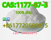 DEXAMETHASONE ACETATE RAW POWDER CAS NUMBER 1177-87-3